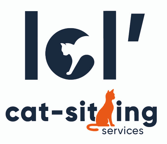 Lol'Cat-sitting